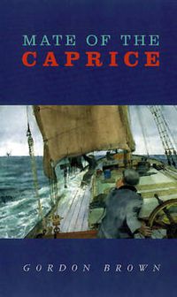 Cover image for Mate of the Caprice