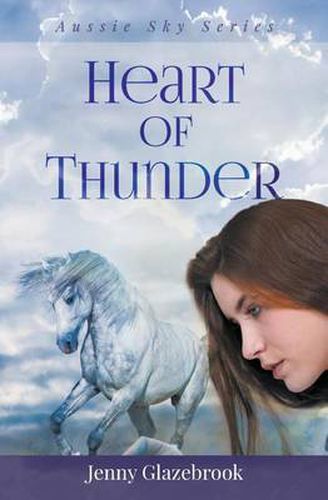 Cover image for Heart of Thunder