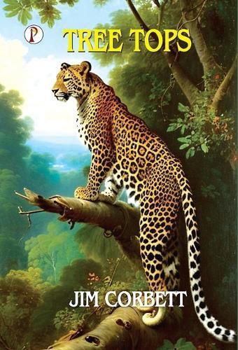 Cover image for Tree Tops