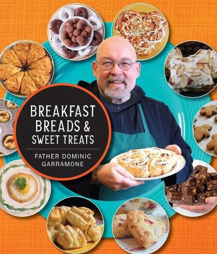 Cover image for Breakfast Breads and Sweet Treats