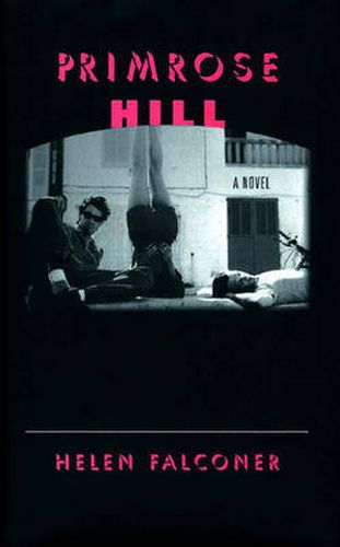 Cover image for Primrose Hill