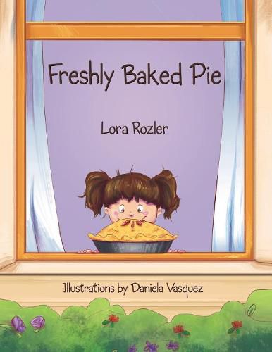 Cover image for Freshly Baked Pie