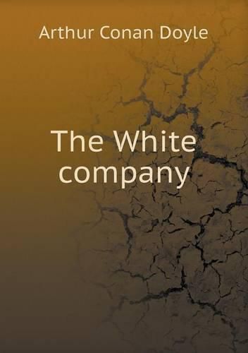 The White company