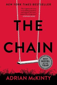 Cover image for The Chain