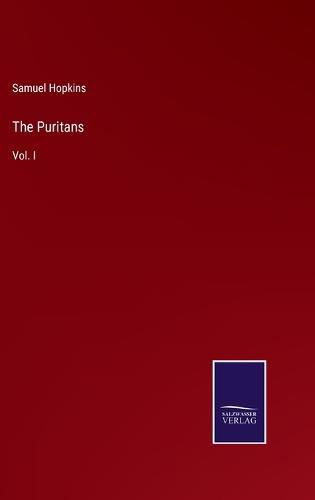 The Puritans