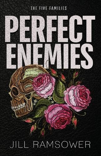 Cover image for Perfect Enemies