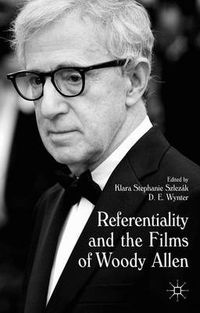 Cover image for Referentiality and the Films of Woody Allen