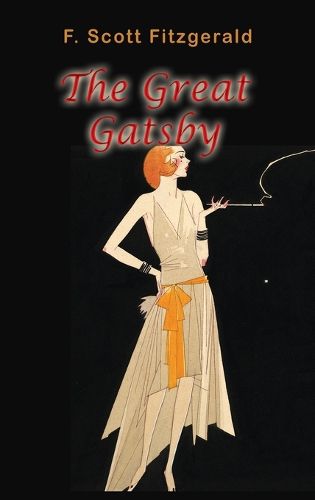 Cover image for The Great Gatsby