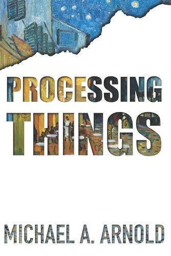 Cover image for Processing Things