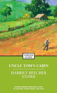 Cover image for Uncle Tom's Cabin
