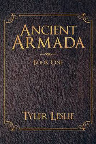 Cover image for Ancient Armada