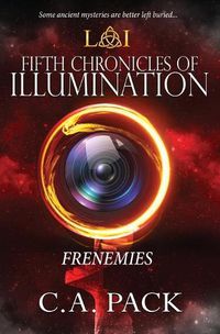 Cover image for Fifth Chronicles of Illumination