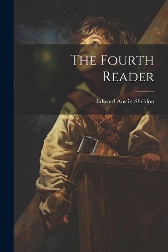 Cover image for The Fourth Reader