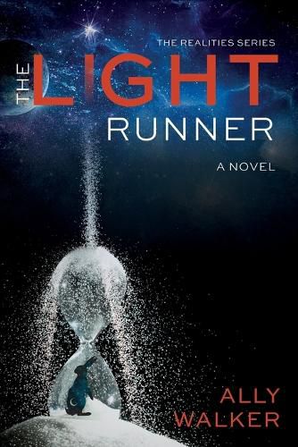Cover image for The Light Runner