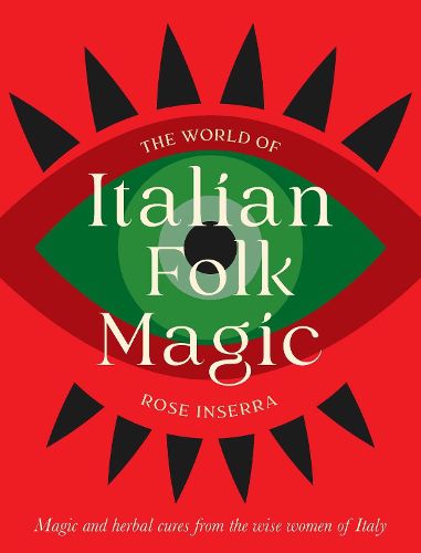 The World of Italian Folk Magic