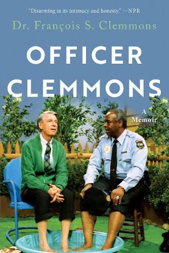 Cover image for Officer Clemmons: A Memoir