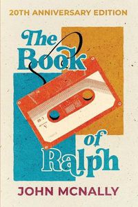 Cover image for The Book of Ralph