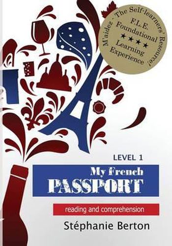 My French Passport: Reading and Comprehension