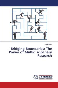 Cover image for Bridging Boundaries