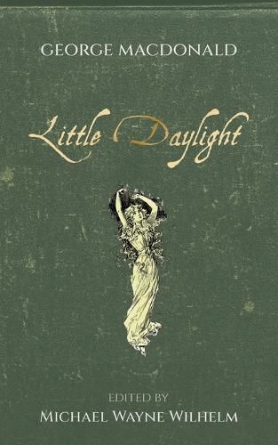 Cover image for Little Daylight