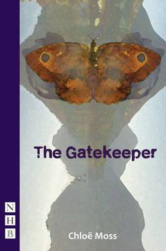 Cover image for The Gatekeeper