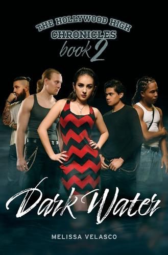 Cover image for Dark Water