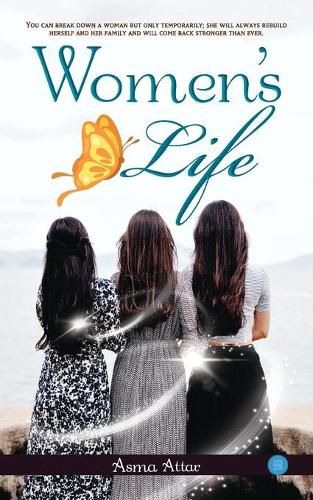 Cover image for Women's Life