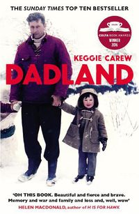 Cover image for Dadland: A Journey into Uncharted Territory
