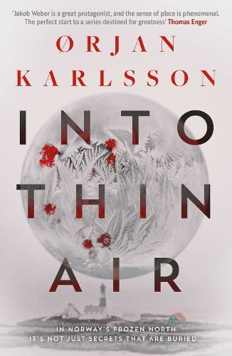 Cover image for Into Thin Air: Volume 1