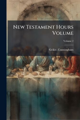 Cover image for New Testament Hours Volume Volume 2