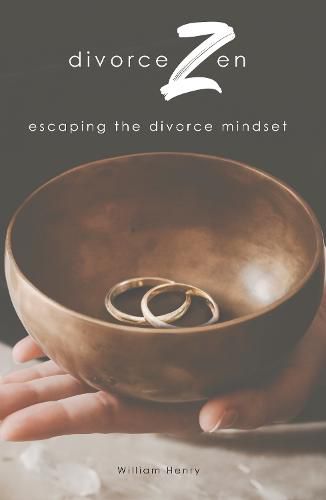 Cover image for Divorcezen