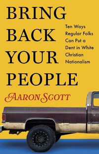 Cover image for Bring Back Your People