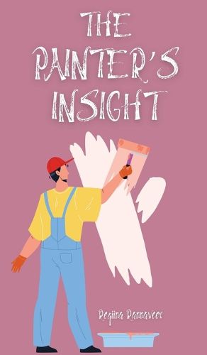 Cover image for The Painter's Insight