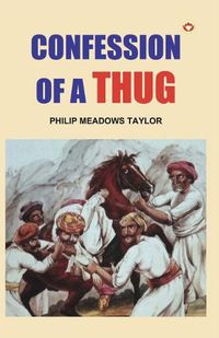 Cover image for Confessions of a Thug