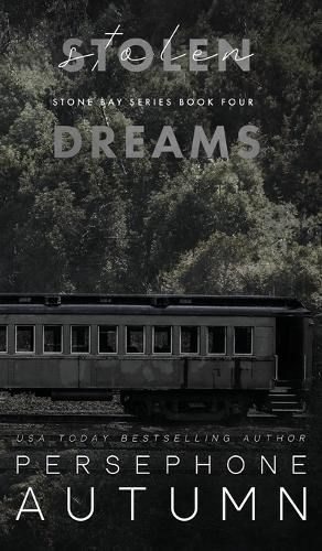 Cover image for Stolen Dreams