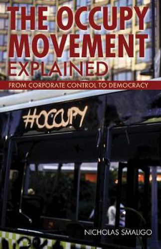 Cover image for The Occupy Movement Explained