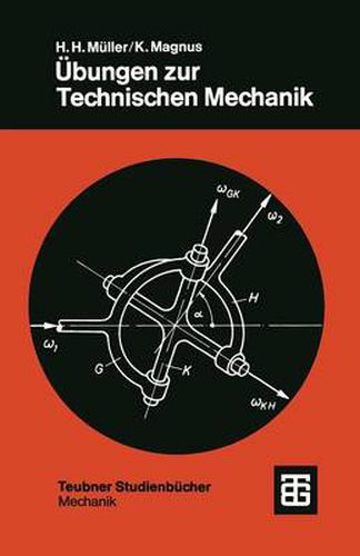 UEbungen Zur Technischen Mechanik