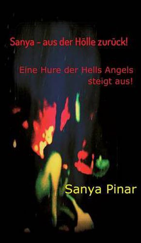 Cover image for Sanya - aus der Hoelle zuruck