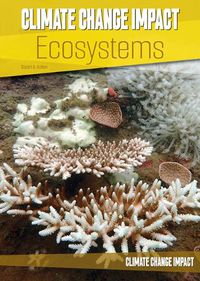 Cover image for Climate Change Impact: Ecosystems