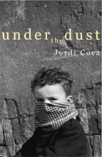 Cover image for Under the Dust