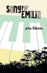 Cover image for Song for Emilia