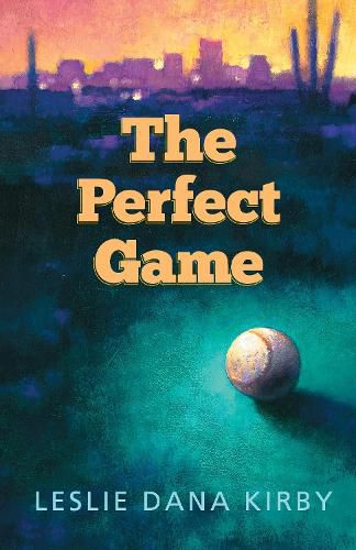 Cover image for The Perfect Game