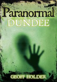 Cover image for Paranormal Dundee