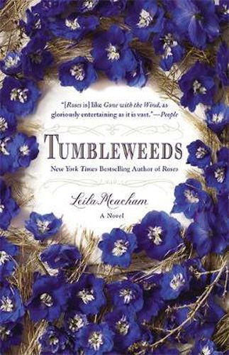 Cover image for Tumbleweeds