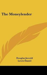 Cover image for The Moneylender