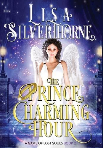 Cover image for The Prince Charming Hour
