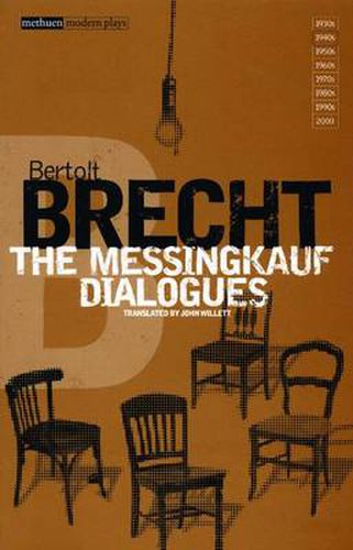 Messingkauf Dialogues