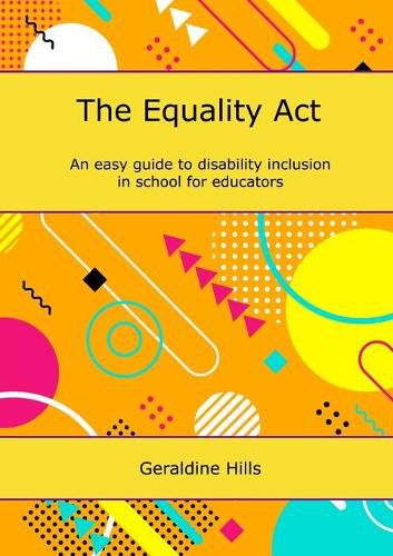 Cover image for The Equality Act