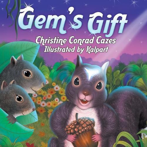 Cover image for Gem's Gift