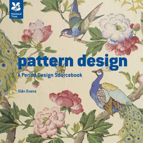 Cover image for Pattern Design: Mini Version: An Historic Design Sourcebook